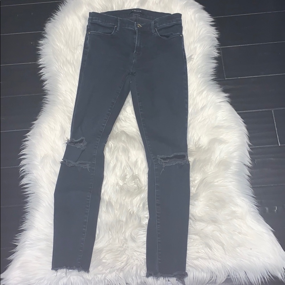 Women’s Denim Jeans